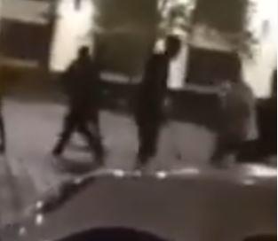 Dosarul crimei de duminică noapte din Piața Constituției: Poliția face 21 de percheziții în zona Lacul Tei - Șoseaua Petricani
