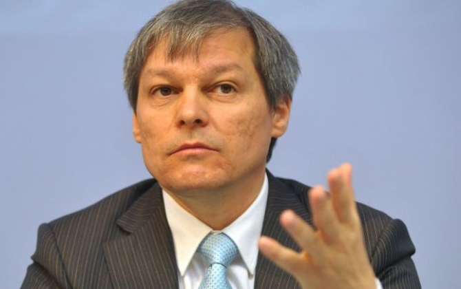 Dosarul ICA: Dacian Cioloș în fața judecătorilor