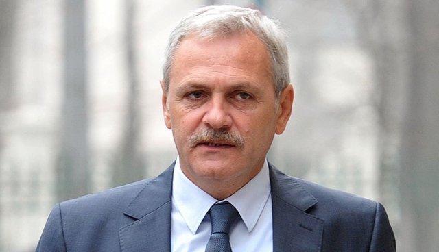 Dosarul lui Dragnea, amânat pentru 14 ianuarie. Blocaj la Curtea Supremă