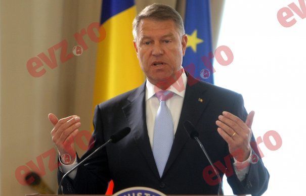 Dosarul lui Iohannis de la ANI a fost făcut de SRI. Noi dezvăluiri despre protocoalele secrete