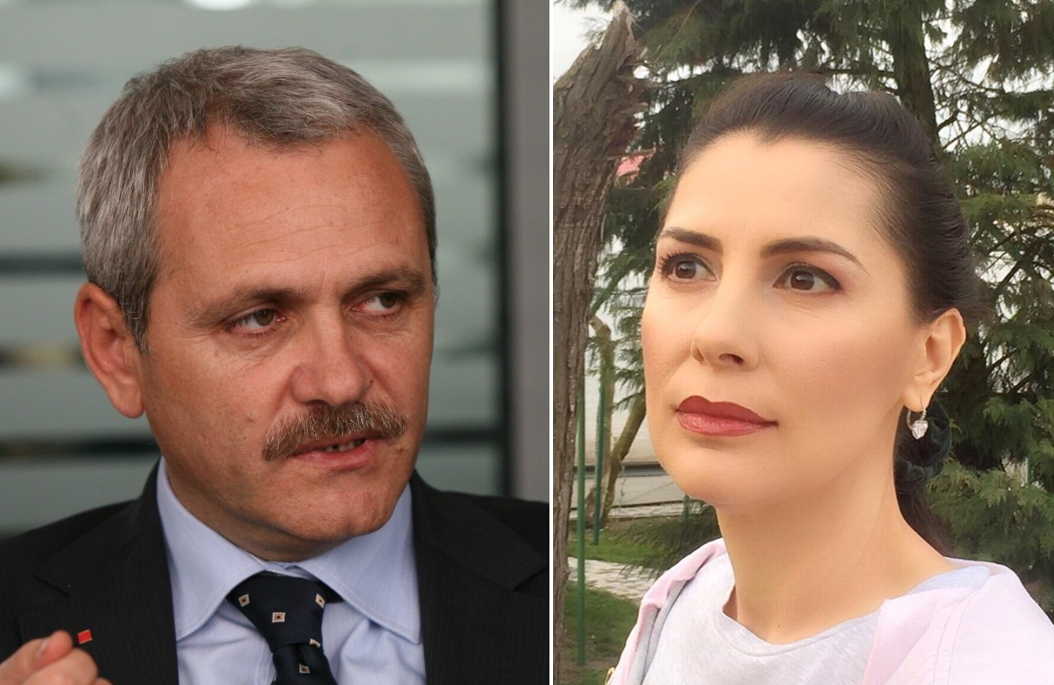 Dosarul lui Liviu Dragnea. Fosta soţie Bombonica Prodana a cerut sesizarea CCR privind abuzul în seviciu
