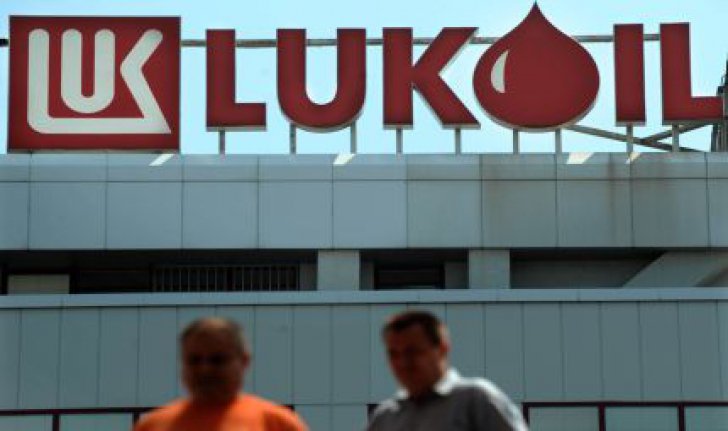 Dosarul Lukoil se reîntoarce la Parchetul Curţii de Apel Ploieşti
