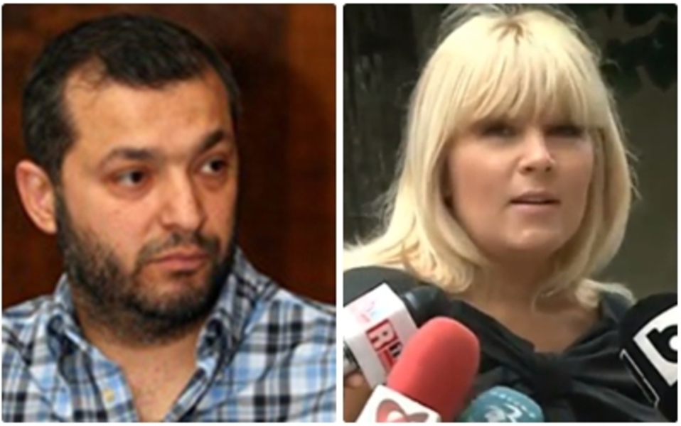 Dosarul în care sunt vizați Elena Udrea și Dan Andronic, retrimis la DNA