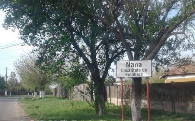 Dosarul Nana se reîntoarce la Parchetul General
