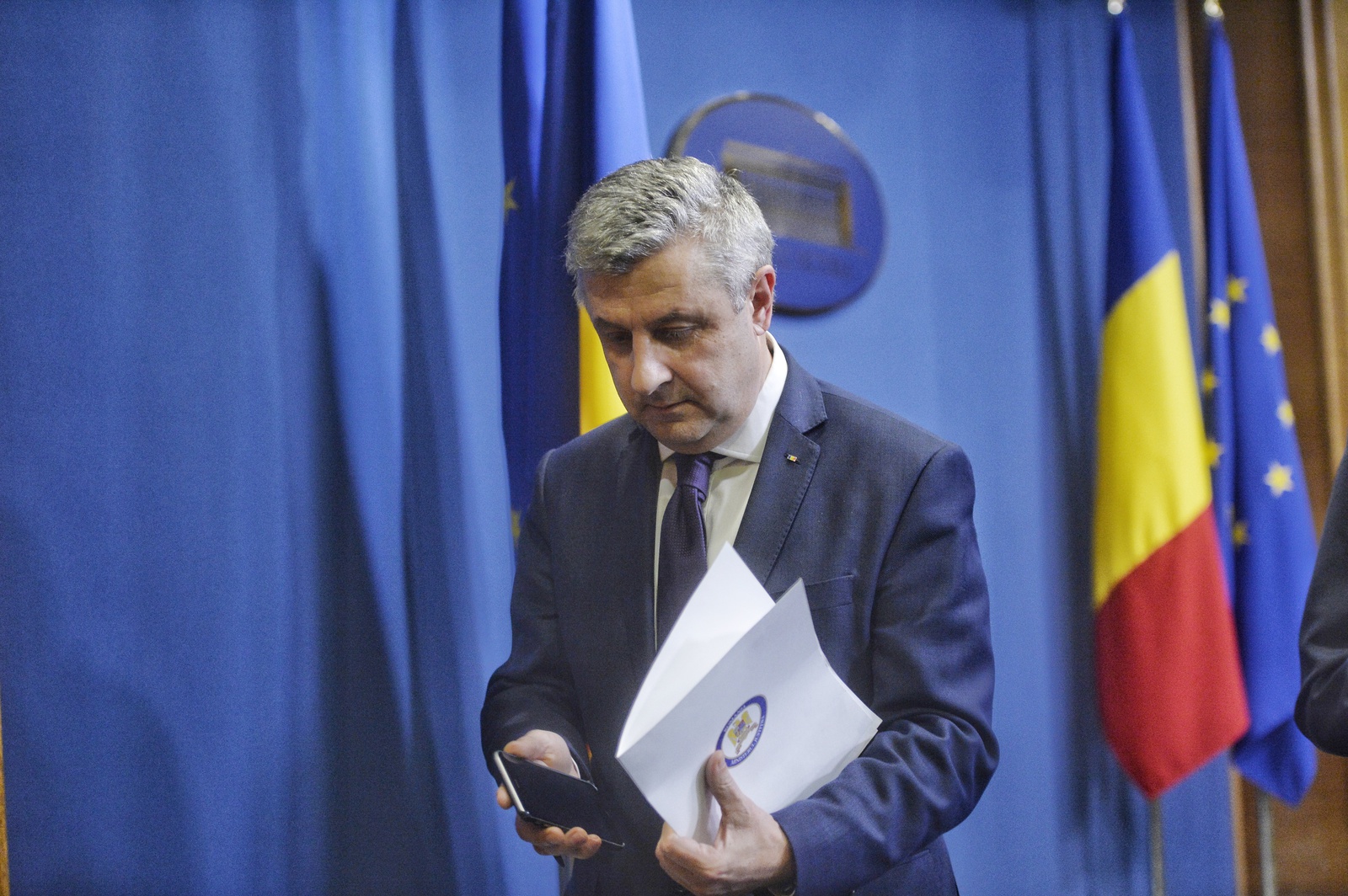 Dosarul OUG 13 nu a fost închis în totalitate. O parte s-a întors la DNA. Ce spune Florin Iordache