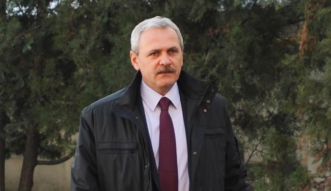 Dosarul „Referendumul