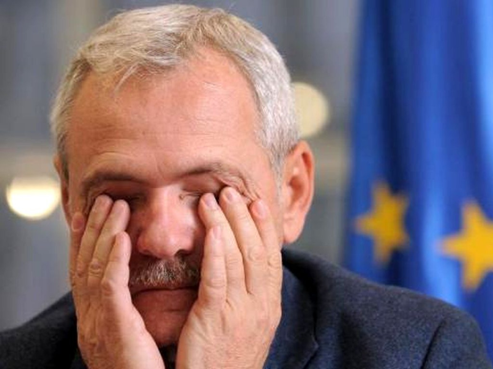 Dosarul Referendumul: Dragnea, din nou în fața judecătorilor ÎCCJ
