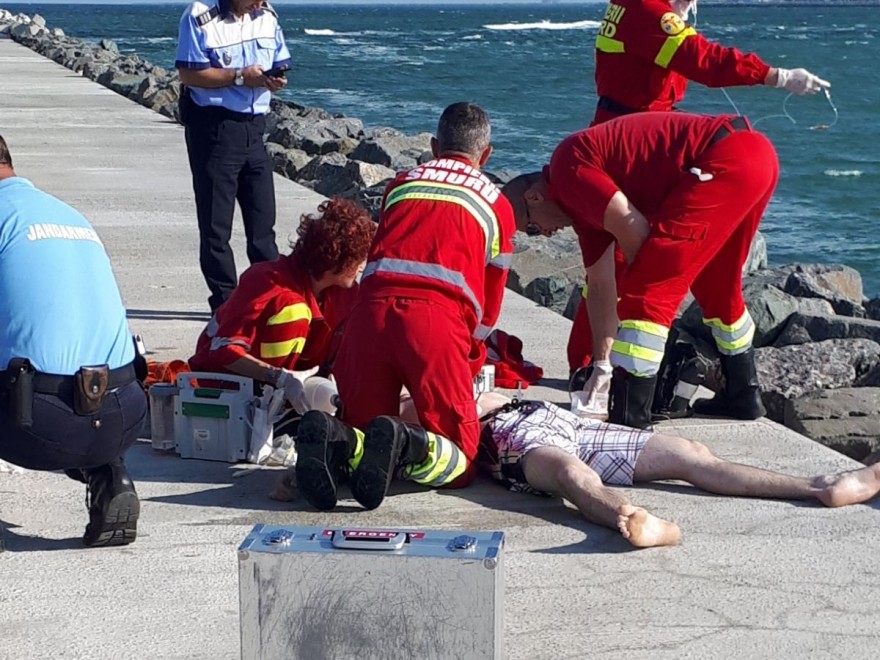 Dosarul tragediei de la Siutghiol a fost clasat definitiv de Parchetul General