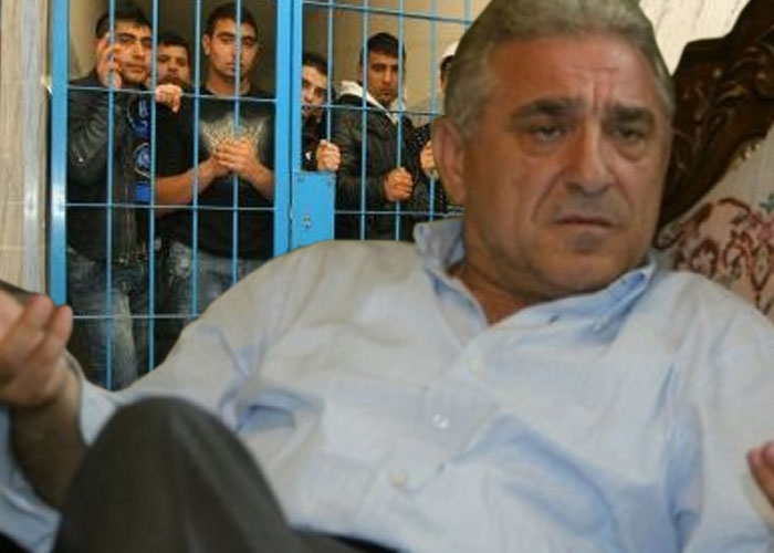 DOSARUL TRANSFERURILOR. Ioan Becali a cerut din nou, eliberarea condiționată