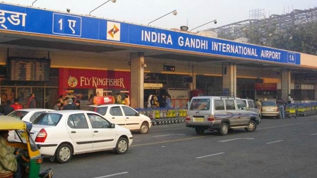 Două avioane, evacuate pe un aeroport din India în urma unor ameninţări cu bombă