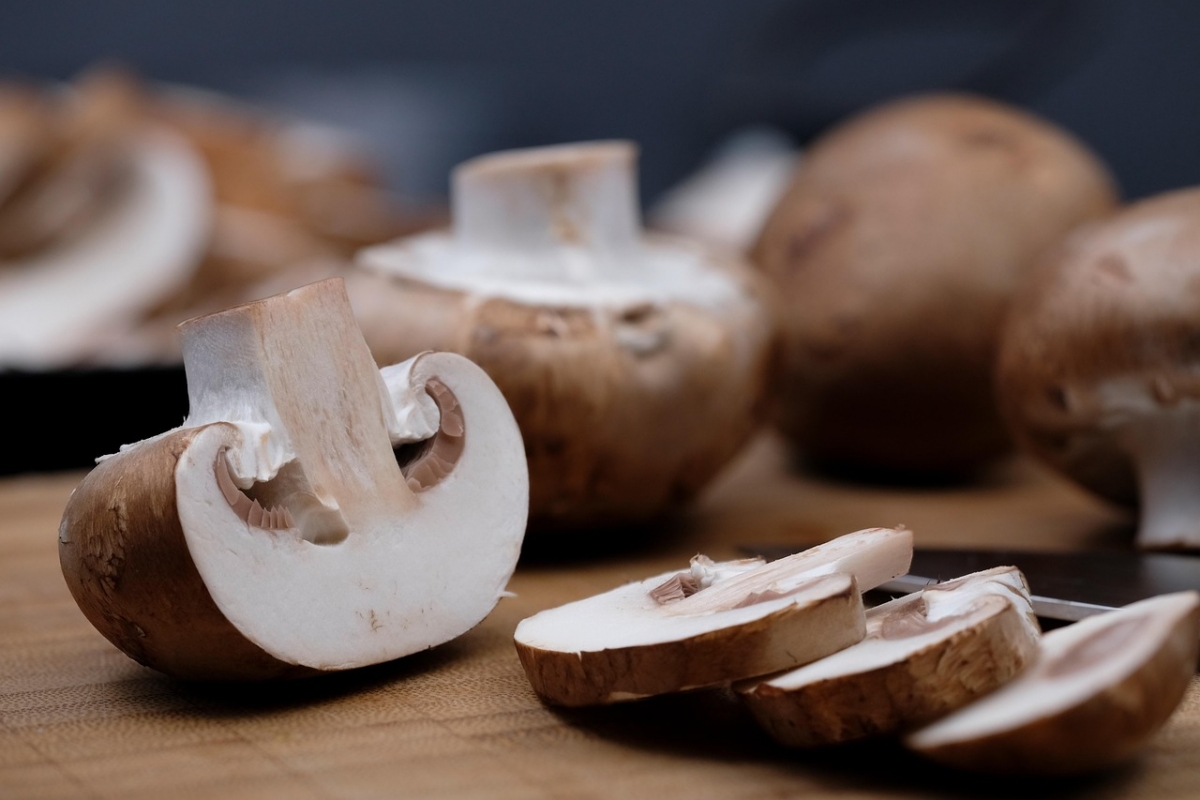 Două ciuperci din acest soi la o masă pot reduce cu 45% riscul de cancer. Cine le mănâncă zilnic uită de doctori și medicamente
