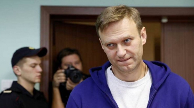 Două laboratoare din Franţa şi Suedia au confirmat că Alexei Navalnîi a fost otrăvit cu novickhok