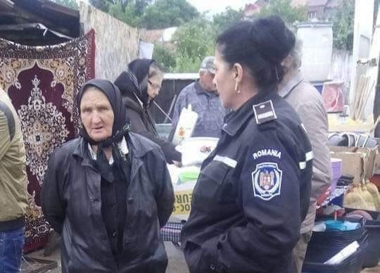 Două plase cu zarzavaturi i-au fost fatale. Ce a pățit o bătrânică într-o piață din România