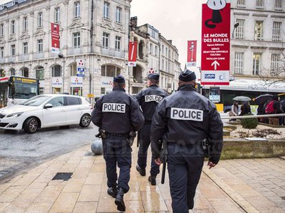 Două arestări şi o reţinere după accidentarea mortală a copilului român la Paris