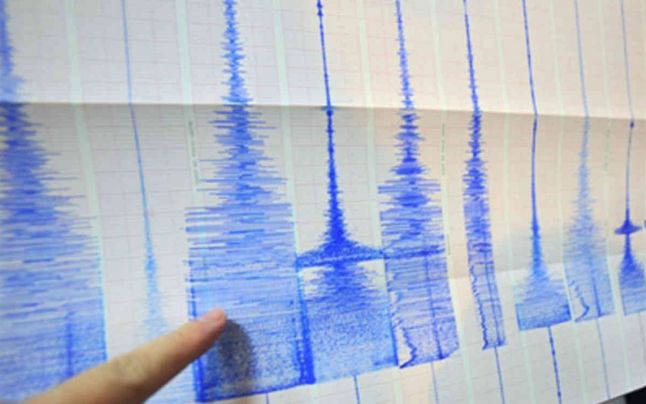 Două cutremure cu magnitudini de 3,2 şi 3,5 pe scara Richter s-au produs în judeţele Maramureş şi Satu Mare