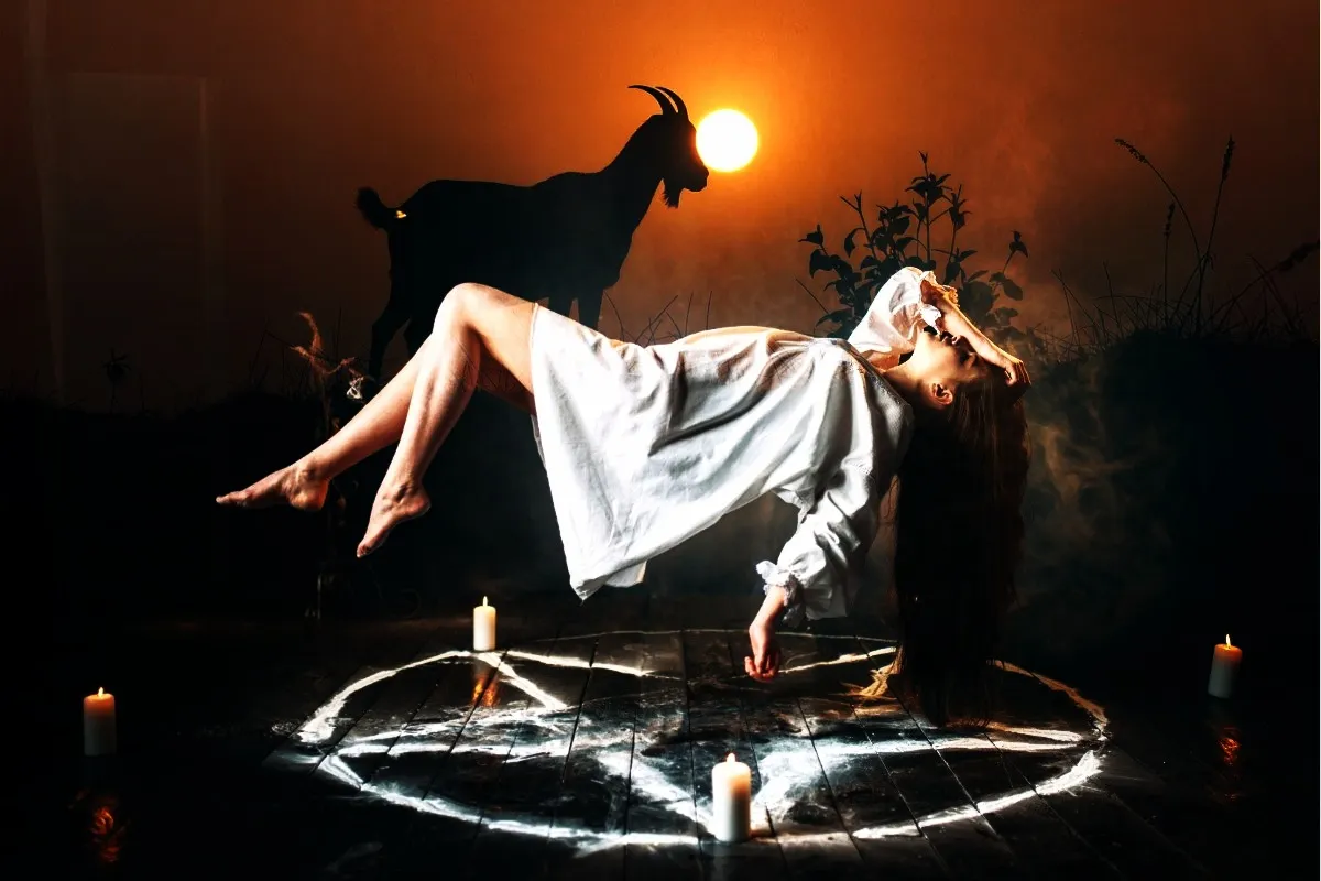 Dr. Heather Lynn: Relatarea mea ca martor ocular la un exorcism din zilele noastre