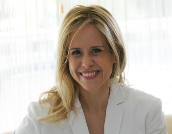 Dr. Mihaela Bilic: