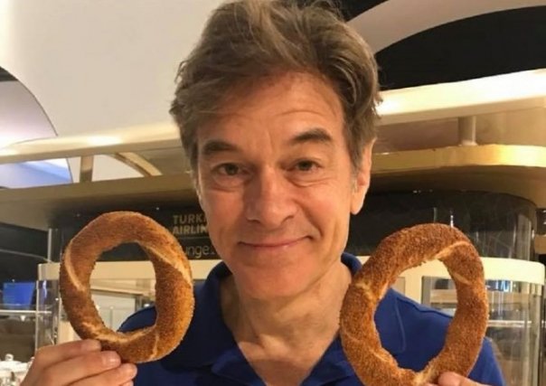 Dr. Oz: Cea mai eficienta dieta a anului 2019