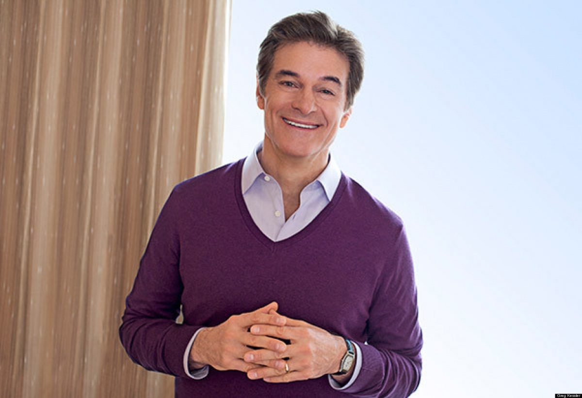 Dr. OZ despre romani, mesaj VIDEO: