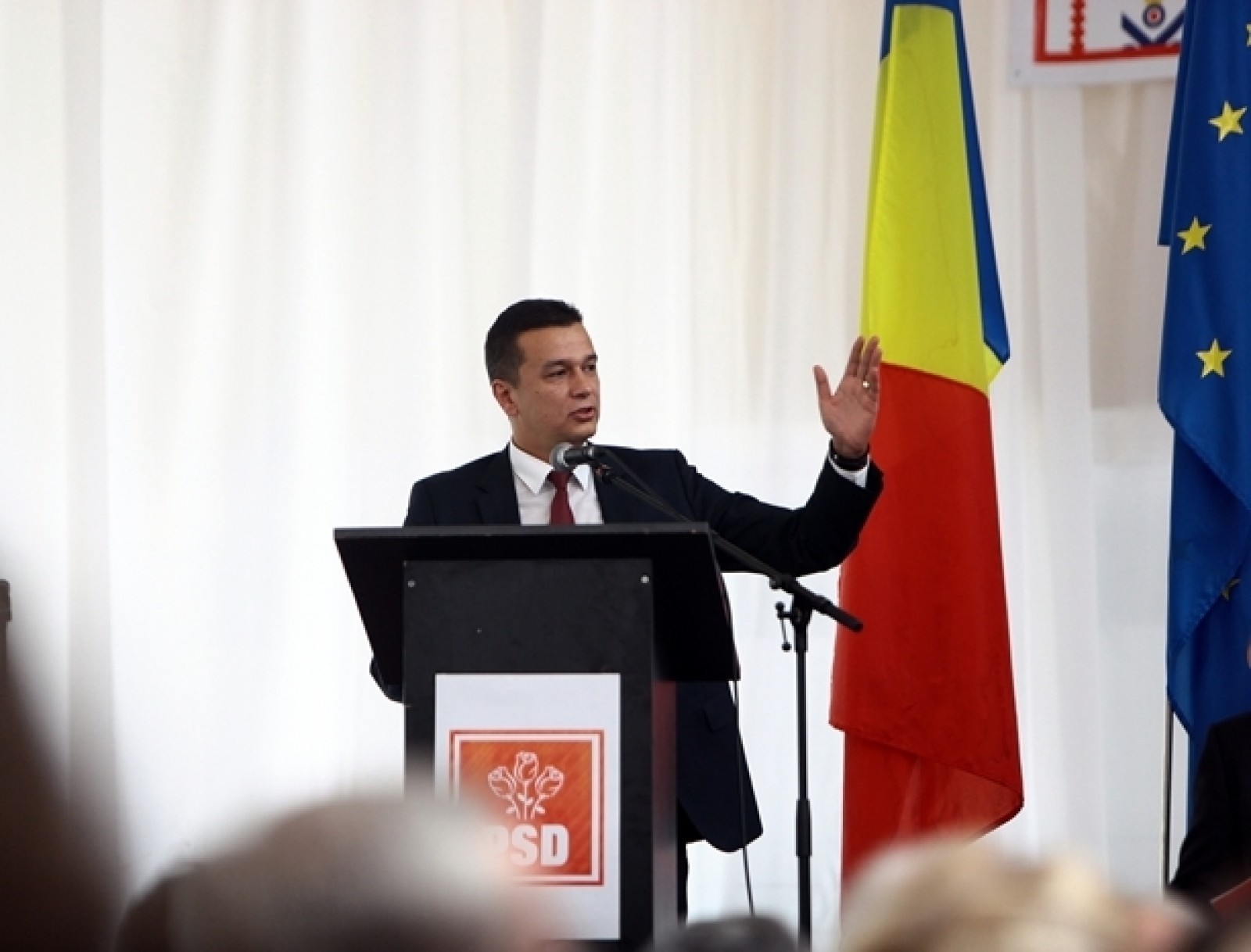 Dragnea a decis: Sorin Grindeanu, noua propunere de prim ministru