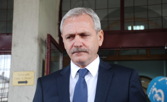 Dragnea: Administraţia Naţională de Meteorologie ar trebui militarizată 