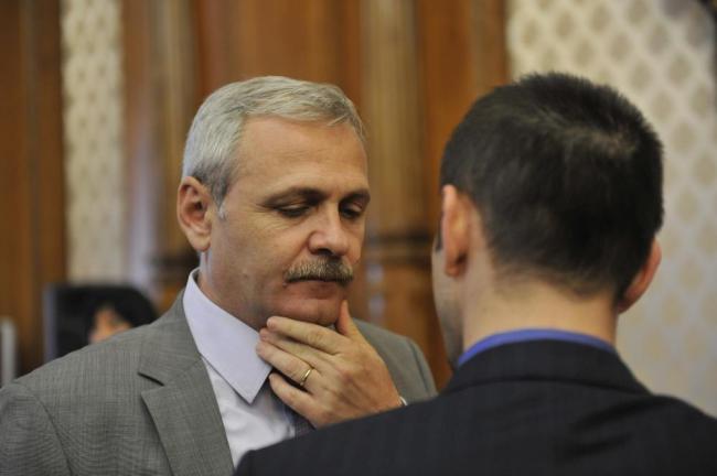 Dragnea: