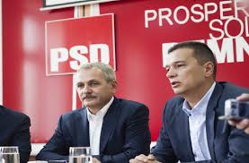 Dragnea: Am o veste proasta pentru Ministrul