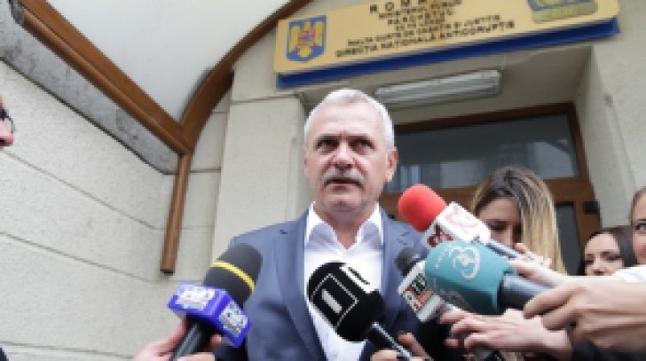 Dragnea, anunţ despre referendumul modificării Constituţiei privind redefinirea familiei