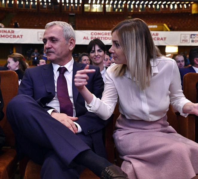 Dragnea anunță un 