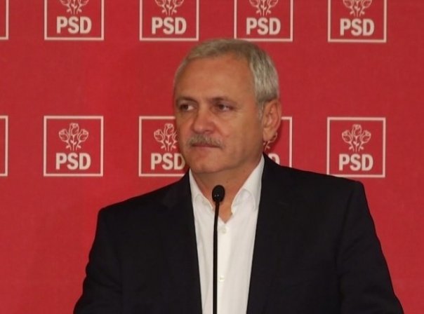 Dragnea anunta ca ii pregateste ceva Opozitiei: 