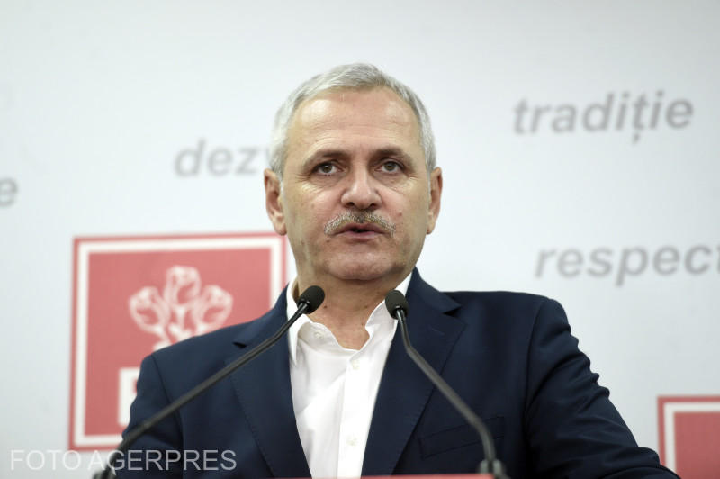 Dragnea anunta Congres extraordinar PSD in luna martie, cand va cere vot de incredere!