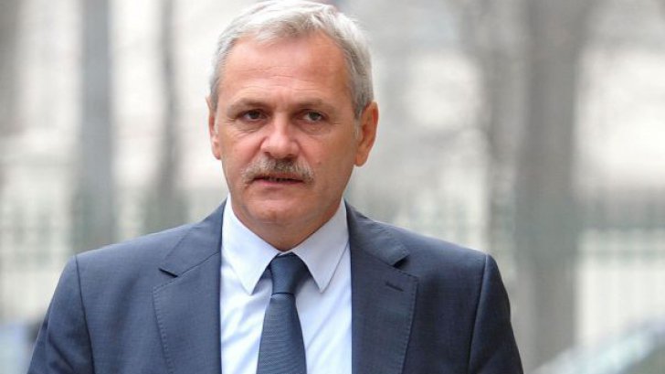 Dragnea: Candidatura lui Vanghelie la sectorul 5 încurcă pe toată lumea