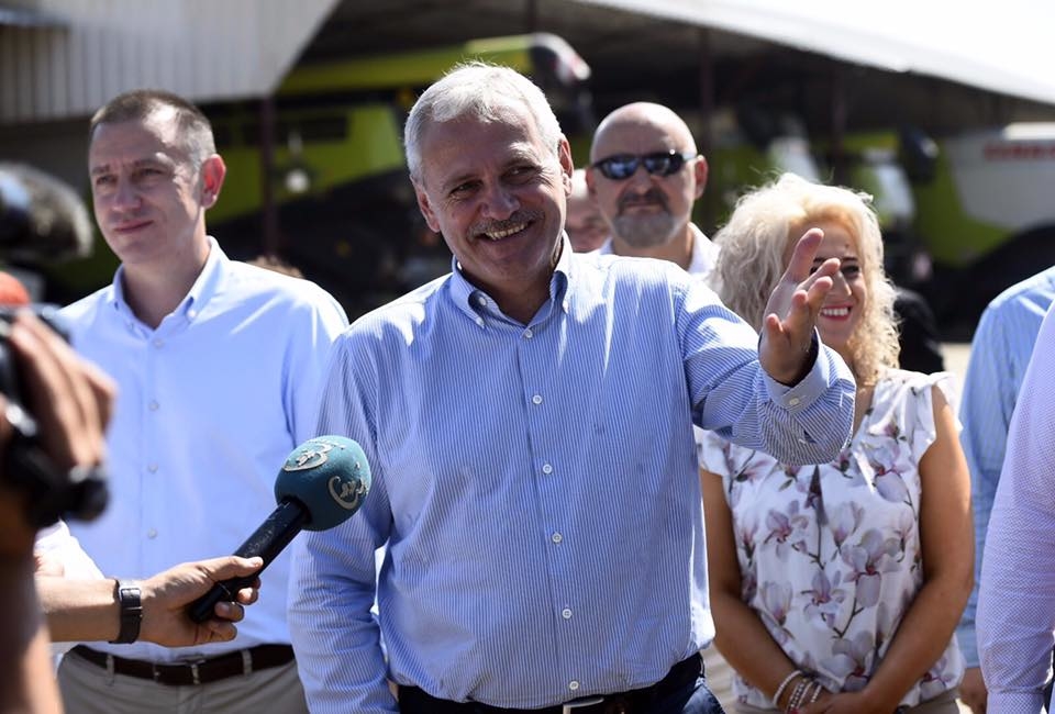 Dragnea castiga impotriva Inaltei Curti: Noul complet de 5 judecatori anulat. Activitatea ICCJ, aruncata in aer