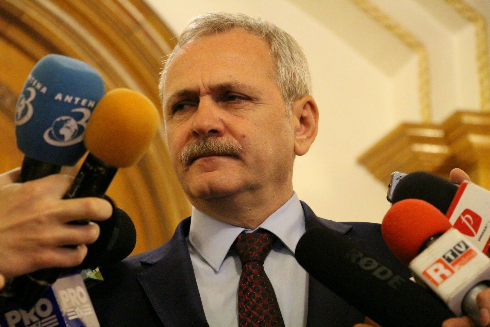 Dragnea, despre amendamentele depuse si 