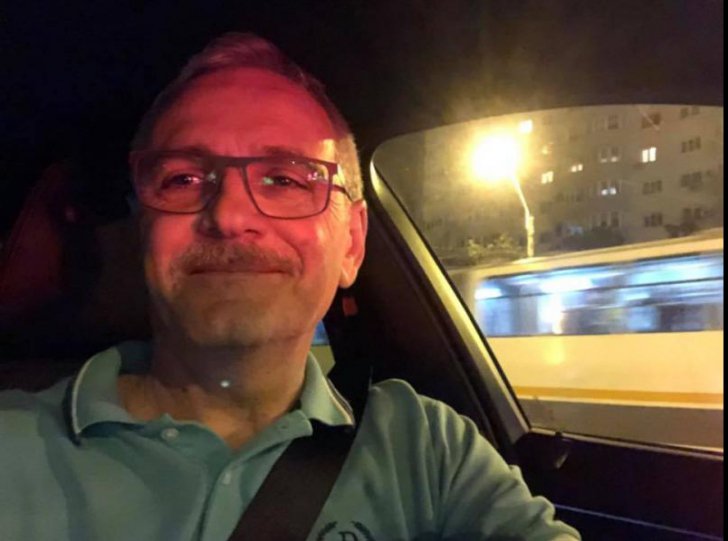 Dragnea, despre BMW-ul cu care a fost la mare: