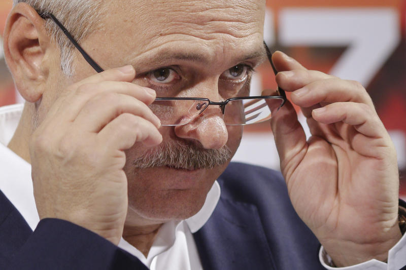 Dragnea despre consultările pe referendum: 