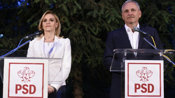 Dragnea, despre Firea: Nu e permis ca un membru de partid să atace Guvernul