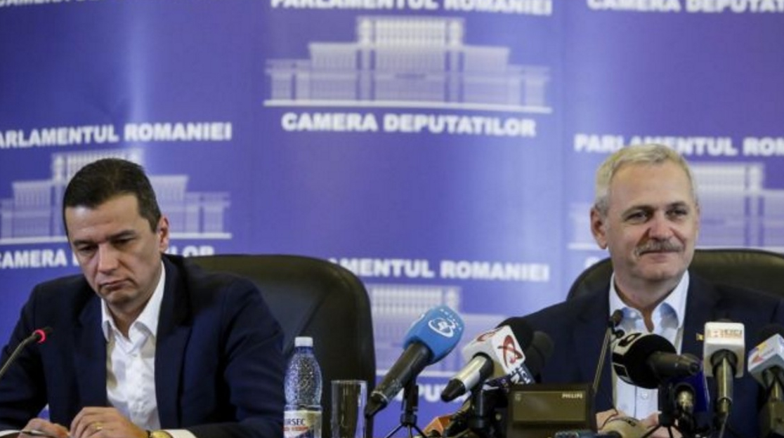 Dragnea, despre Grindeanu: Sunt meciuri celebre in care 3-0 nu e suficient sa te califici