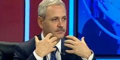 Dragnea, despre mitingul Diaspora: Este un miting politic; îmi exprim speranţa că vor fi proteste paşnice