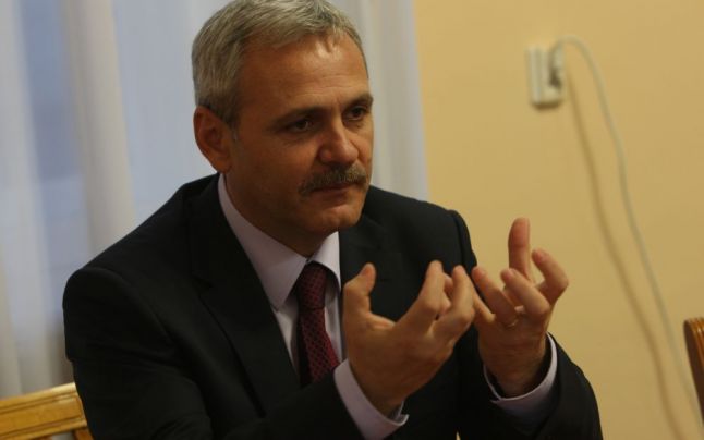 Dragnea: După demisia lui Ponta, puteam fi într-o situație delicată. Funcția de premier și cea de președinte într-o singură mână este foarte mult