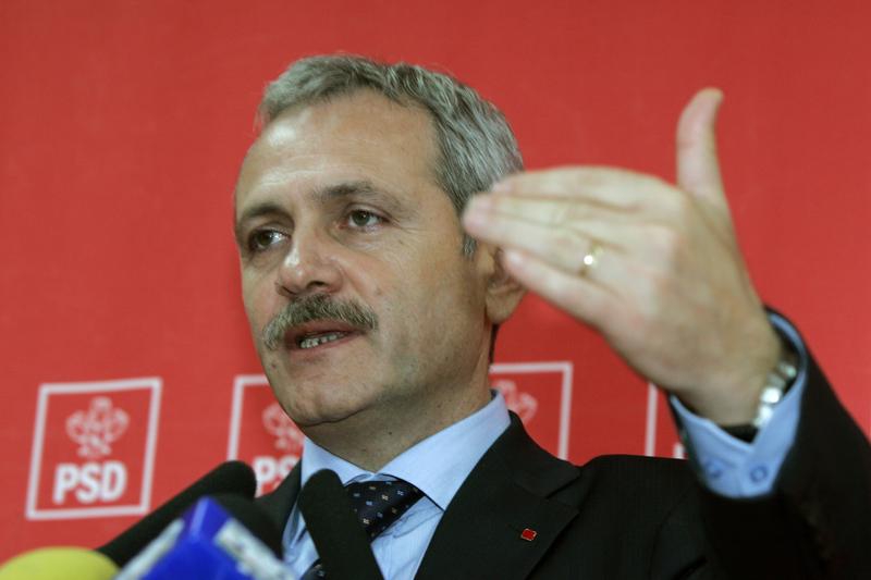 Dragnea: E firesc să se organizeze alegerile prezidențiale și cele parlamentare la aceeași dată
