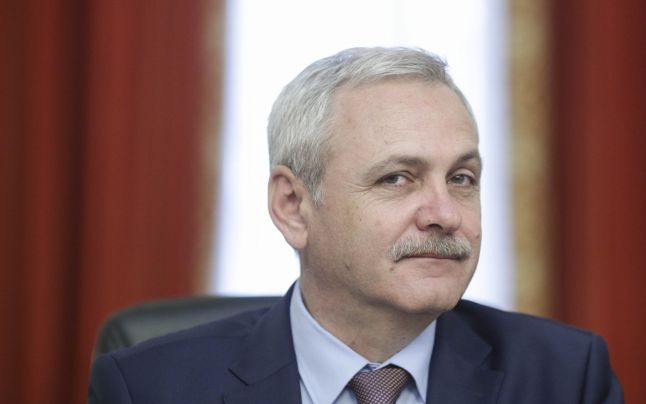 Dragnea: Eu cu Grindeanu suntem foarte buni prieteni. Dacă nu îndeplineşte programul de guvernare, nu vom mai fi