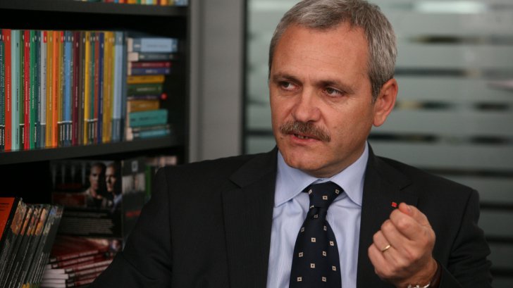 Dragnea: ,,Eu nu sunt pervers. Vin cu mâna întinsă şi sper să nu primesc pietre!