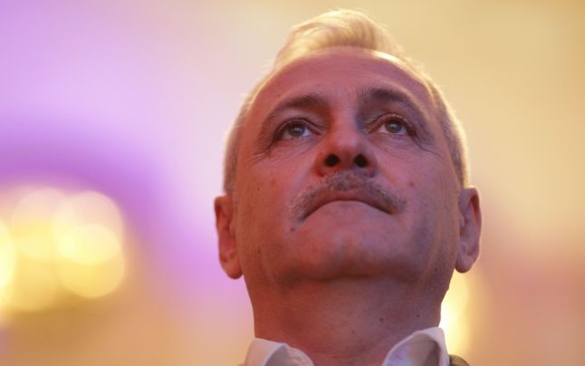 Dragnea: Există nemulţumiri serioase în partid în legătură cu Tudorel Toader, eu zic să mai aşteptăm