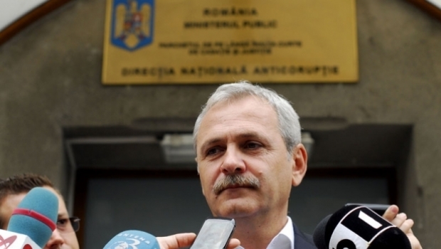 Dragnea, fericit de decizia CCR privind abuzul in serviciu