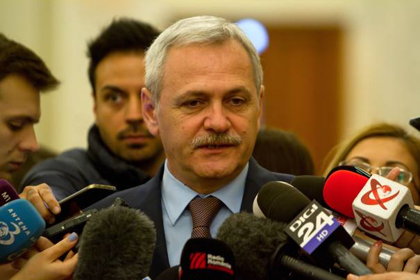 Dragnea: 