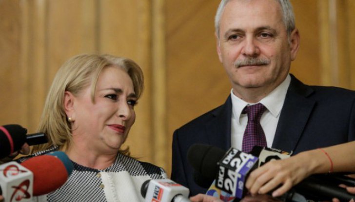 Dragnea i-a spus lui Dăncilă că nu trebuie să devină