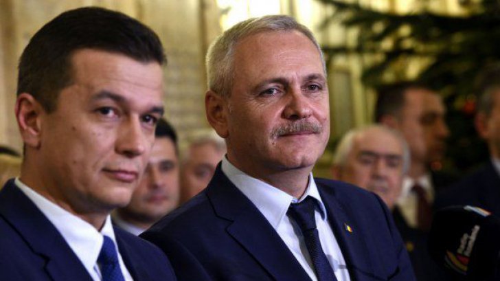 Dragnea îi cere explicații în scris președintelui Comisiei Europene