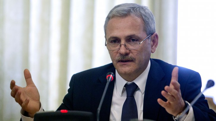 Dragnea îi răspunde lui Iohannis, care i-a cerut demisia