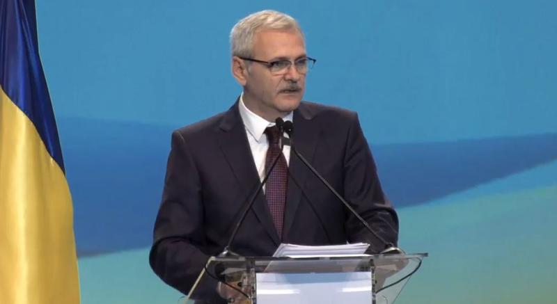 Dragnea il ingroapa pe Lupescu: Dacă va fi ales preşedinte al FRF, atunci va avea toată susţinerea mea!